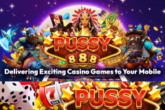 How Random Number Generators Work in Digital Gaming - Pussy888 Malaysia