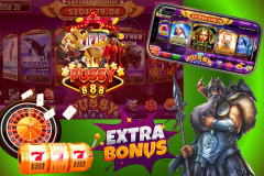 Pussy888 Bonus Guide (2025 Recommend ) - Pussy888 Malaysia