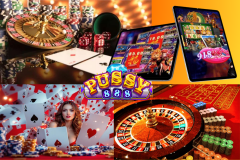 APK vs App Store Downloads (2025 Guide) - Pussy888 Malaysia