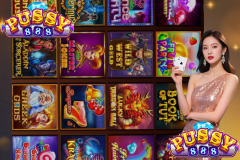 How Bonus Features Work in Pussy888 Games - Pussy888 Malaysia