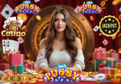 Pussy888 Bonuses Explained — Welcome, Daily, Weekly - Pussy888 Malaysia