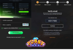 How to Change Your Linked Phone Number or Email on Pussy888 - Pussy888 Malaysia