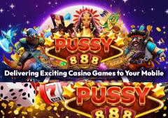 2025 Pussy888 Free Credit Guide — Real vs Fake - Pussy888 Malaysia