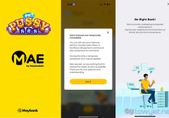 2025 Bank Maintenance Times in Malaysia — How It Affects ? - Pussy888 Malaysia