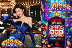 5 Easiest Pussy888 Games for Beginners (Guaranteed) - Pussy888 Malaysia