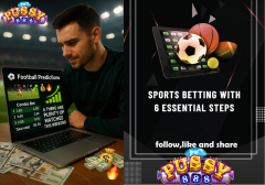 Best Pussy888 Games for High Rollers (RM500+ Strategy) - Pussy888 Malaysia