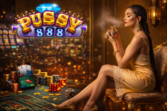  Pussy888 VIP Qualification Guide  - Pussy888 Malaysia